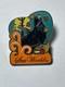 Limited Edition, Seaworld Fall Pin Very Rare Only 1200 Made Autumn Design
