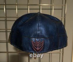Limited Edition Sound wave transformers new era hat 7 1/4 VERY RARE