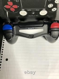 Limited Edition Star Wars Genuine Sony PS4 Controller CUH-ZCT1U VERY RARE