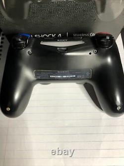 Limited Edition Star Wars Genuine Sony PS4 Controller CUH-ZCT1U VERY RARE