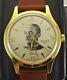 Limited Edition Vintage Helvatia Swiss Officer Henri Guisan 2nd Ww Very Rare Nos