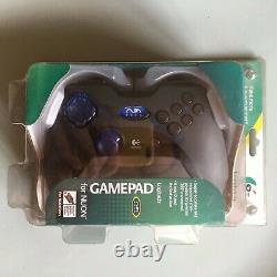 Logitech NUON Gamepad Controller New Sealed VERY RARE Limited Time Offer
