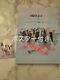 Loona ×× Limited Mini Album A Ver Cd Booklet With Photo Card & Poster Very Rare