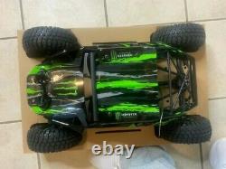 Losi Rock Rey very rare Monster Energy Limited Edition