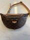 Louis Vuitton Monogram Bumbag Very Rare Limited Excellent Condition