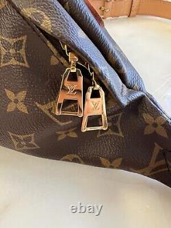 Louis Vuitton Monogram Bumbag Very Rare Limited Excellent Condition