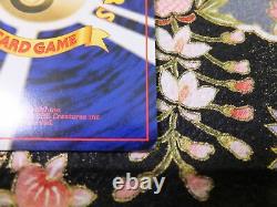 Lugia No. 249 Japanese Pokemon Card Game Boy Limited Promo Holo Very Rare NM