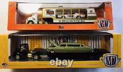 M2 Chase AutoHauler 56 Mercury 49 Mercury Autostretcher No Longer Made Very Rare