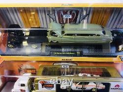 M2 Chase AutoHauler 56 Mercury 49 Mercury Autostretcher No Longer Made Very Rare