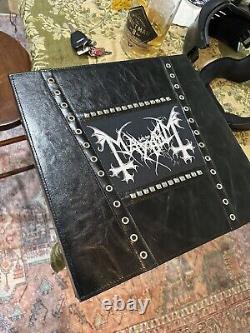 MAYHEM A SEASON IN BLASPHEMY VINYL BOX SET NEW UNPLAYED Very Limited Very Rare