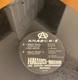 Monk-hal 003-limited-very Rare-krazy Train? 90's-rabbit In The Moon-sealed