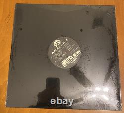 MONK-HAL 003-LIMITED-VERY RARE-KRAZY TRAIN? 90's-RABBIT IN THE MOON-SEALED
