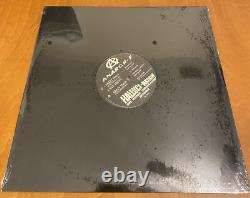 MONK-HAL 003-LIMITED-VERY RARE-KRAZY TRAIN? 90's-RABBIT IN THE MOON-SEALED