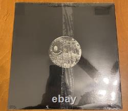 MONK-HAL 003-LIMITED-VERY RARE-KRAZY TRAIN? 90's-RABBIT IN THE MOON-SEALED