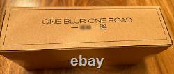 MSCHF x Blur Yuan IN ORIGINAL BOX EXTREMELY LIMITED VERY RARE UNOPENED SEALED
