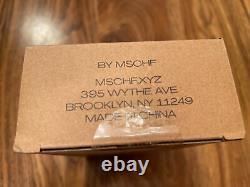 MSCHF x Blur Yuan IN ORIGINAL BOX EXTREMELY LIMITED VERY RARE UNOPENED SEALED