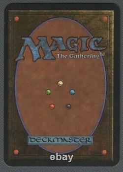 MTG Alpha Balance NM-NM+ very very clean see pictures