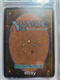 MTG Beta Two-Headed Giant of Foriys CGC 3 VG 1993 RARE Reserved List Magic Card