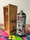 Mtn Limited Edition Spray Can Very Rare How & Nosm 2013 Ed. Of 500