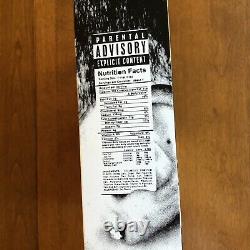 Mac Miller Good Am Album Limited Edition Cereal Box Very Rare! Collectors Item