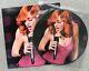 Madonna Confessions Picture Disc Vinyl Limited Edition Very Rare Stunning