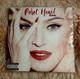 Madonna Limited Edition Very Rare Colored Vinyl