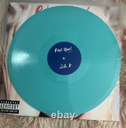 Madonna Limited Edition VERY RARE Colored Vinyl