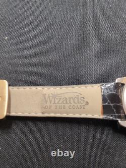 Magic the Gathering Pro Tour Watch MTG Limited Edition Very Rare