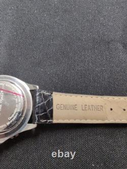 Magic the Gathering Pro Tour Watch MTG Limited Edition Very Rare