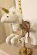 Mark Roberts Limited Edition 11 Of 100 Very Rare Carousel Unicorn 30 51-41958