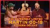 Martin 00 18 Modern Deluxe Limited Edition Review A Rare And Exceptional Acoustic Guitar