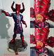 Marvel Galactus Galan Very Rare Limited Edition 33in. Statue Collectible