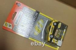 Matchbox Premier Ferrari Testarossa SUPER RARE YELLOW