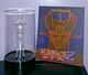 Mazinger Z Koji Kabuto Version Clear Very Very Rare. Limited