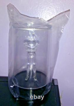 Mazinger Z Koji Kabuto Version Clear Very Very Rare. Limited