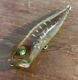 Megabass Pop X Fishing Lure Very Rare Limited Colour