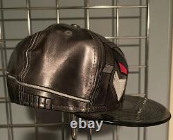 Megatron big face new era fitted 7 1/4 LIMITED EDITION VERY RARE