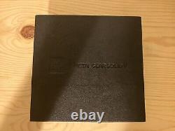 Metal Gear Solid V HIDEO GEAR SL 1010 Limited Edition. Very Rare