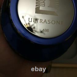 Mint! Ultrasone Headphone Tribute 7 Limited Edition very rare limited 777