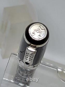 Montegrappa Very Rare Limited Edition Human Civilization Fountain Pen