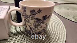 Moomin merituuli platinium LIMITED number mug Very Rare