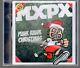 Mxpx? Punk Rawk Christmas Cd Sealed Limited Edition Very Rare L@@k Scans Rare