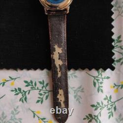 My Neighbor Totoro 10th Anniversary Watch Very Rare Limited edition from Japan