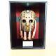 Neca Freddy Vs Jason 1/1 Mask, Limited To 2000 Pieces Worldwide Very Rare Japan