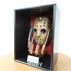 NECA Freddy vs Jason 1/1 mask, limited to 2000 pieces worldwide VERY RARE Japan