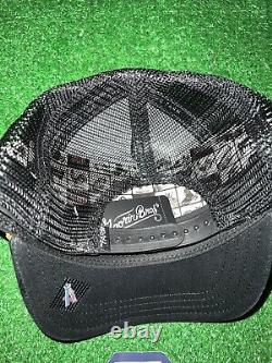 NEW CLUB 1895 Goorin Bros Animal Farm Trucker VERY LIMITED RARE SOLD OUT