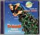 New Ernest Saves Christmas Limited Movie Promo Soundtrack Score Cd Very Rare Oop