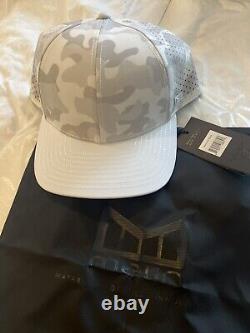 NEW MELIN A-GAME Hydro Snow Camo XL Very Rare Limited Release