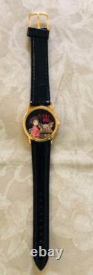 NEW Spirited Away Wristwatch withBox Not for sale Very Rare Limited Studio Ghibl