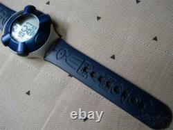 NEWithVERY RARE LIMITED EDITION SWISS MYSTERY PARK KOOXTUN YKS8000C SWATCH+BONUS